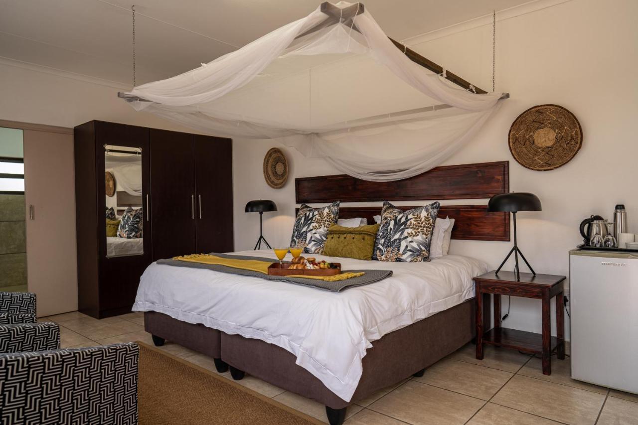Tshukudu Game Lodge Hoedspruit Exterior foto