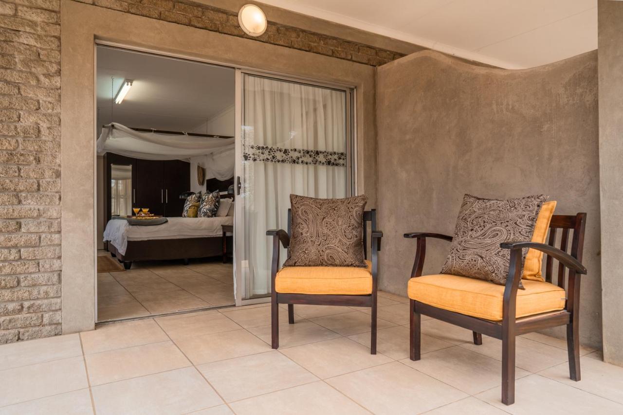 Tshukudu Game Lodge Hoedspruit Exterior foto