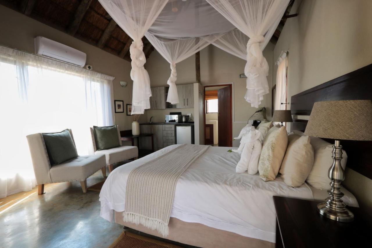 Tshukudu Game Lodge Hoedspruit Exterior foto