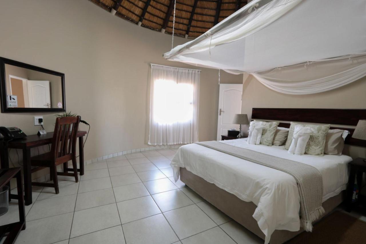 Tshukudu Game Lodge Hoedspruit Exterior foto