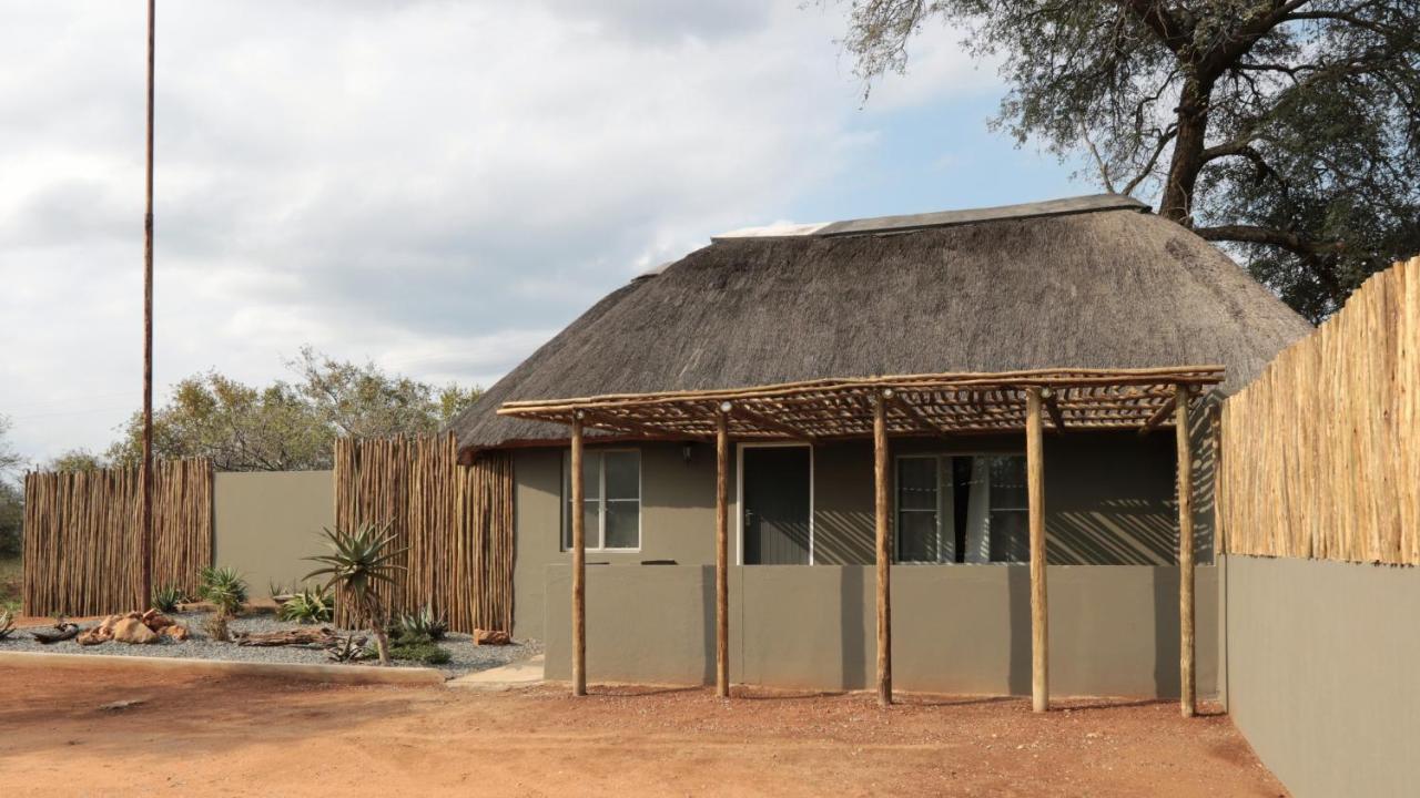 Tshukudu Game Lodge Hoedspruit Exterior foto