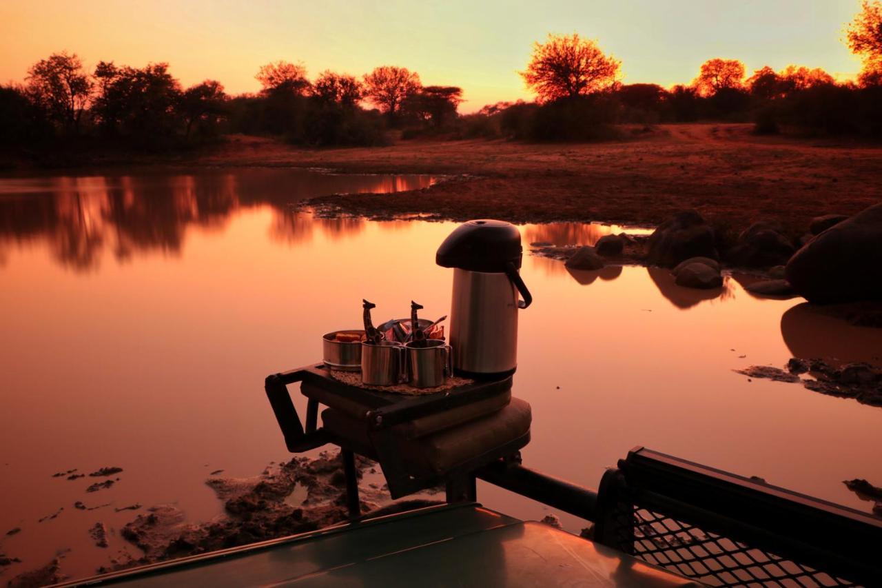 Tshukudu Game Lodge Hoedspruit Exterior foto